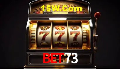 Variedade de jogos na Bet73