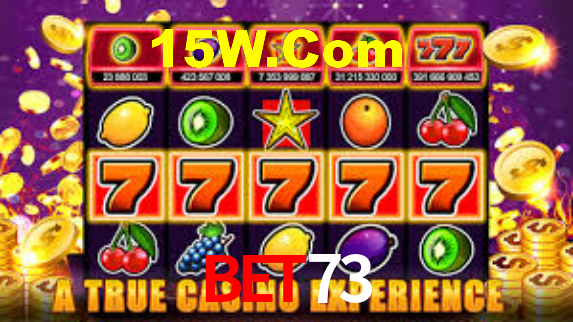 Mercados ao vivo e cash out na Bet73
